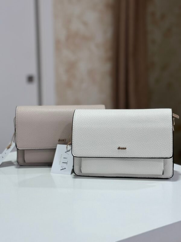 BANDOLERAS PU- BEIGE