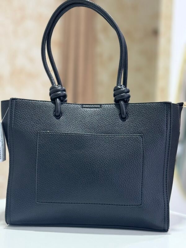 BOLSO PU-BLACK