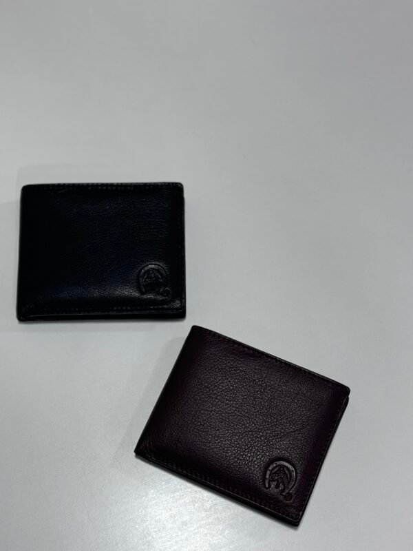 CARTERAS HOMBRE