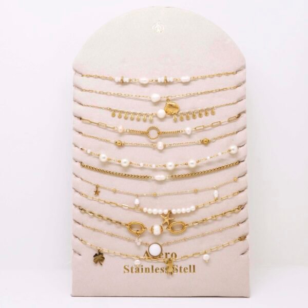 COLLAR CADENA FINA