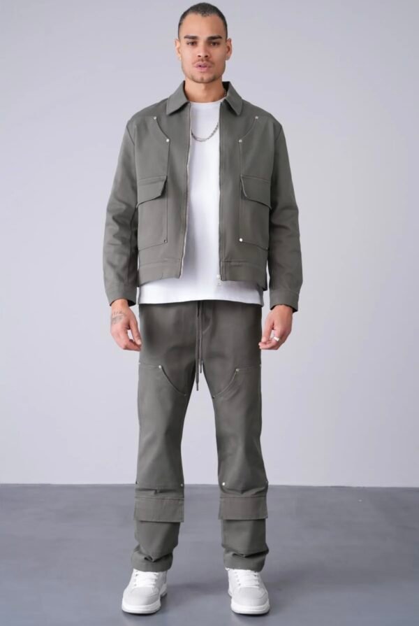CONJUNTO CARGO - Imagen 2