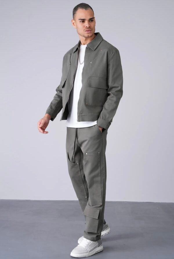 CONJUNTO CARGO
