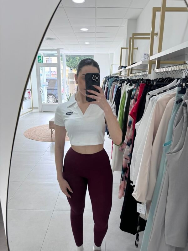 MALLAS PEGADAS