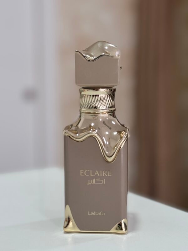 ECLAIRE