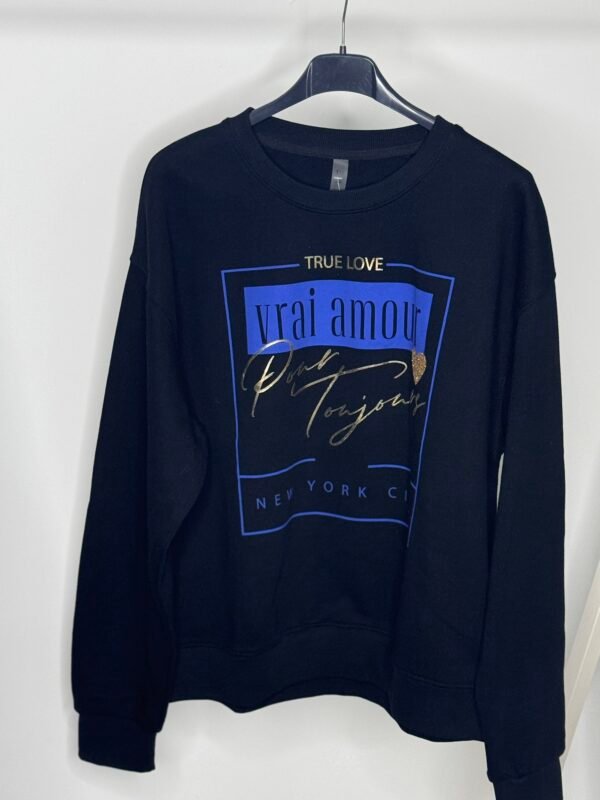 SUDADERA - Imagen 2