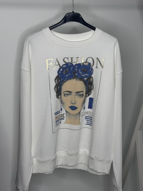 SUDADERA - Imagen 3