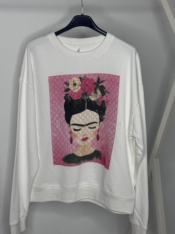 SUDADERA