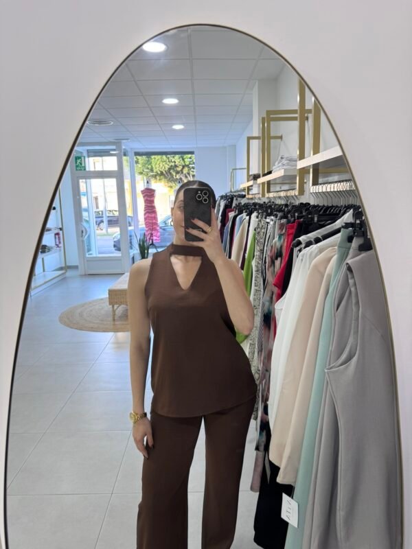 CONJUNTO FLUIDO